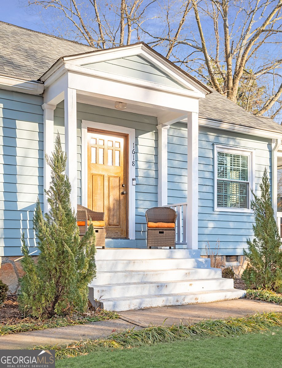 1618 Athens Avenue Atlanta - 3
