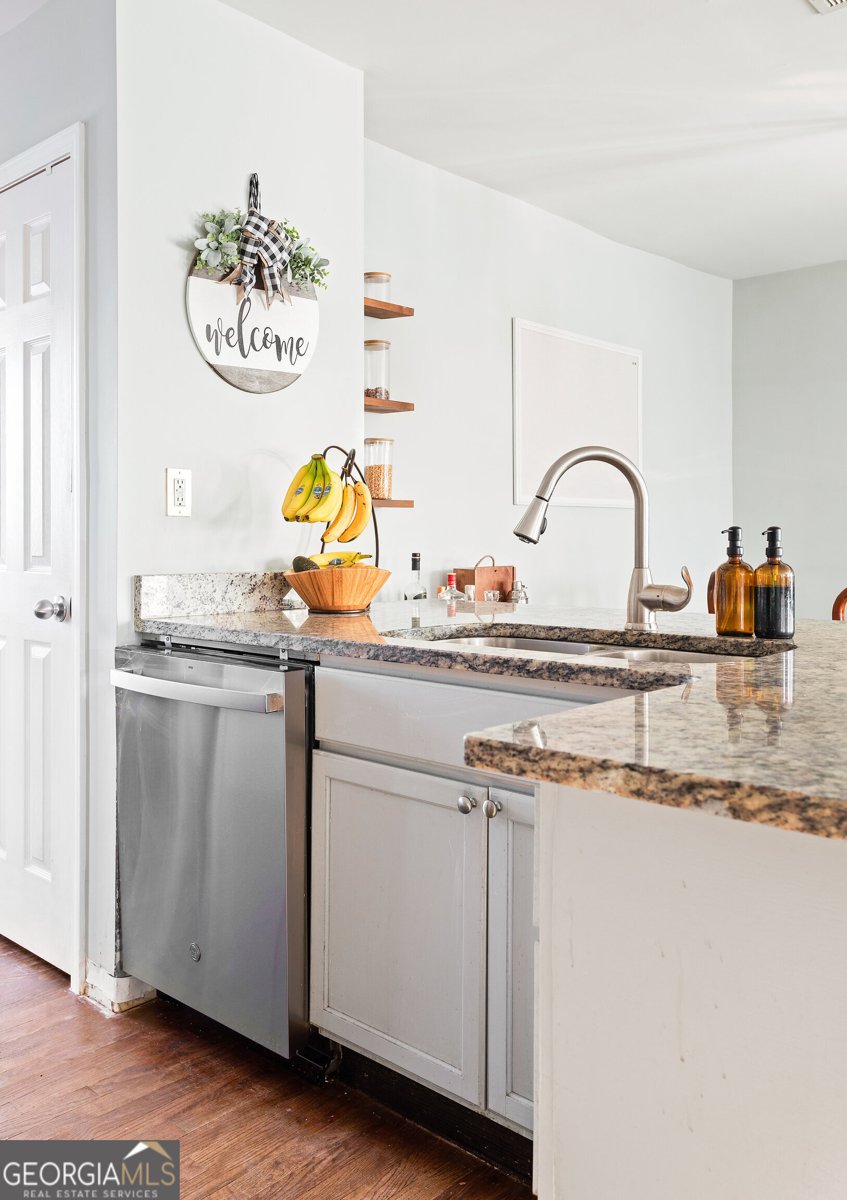 1618 Athens Avenue Atlanta - 5