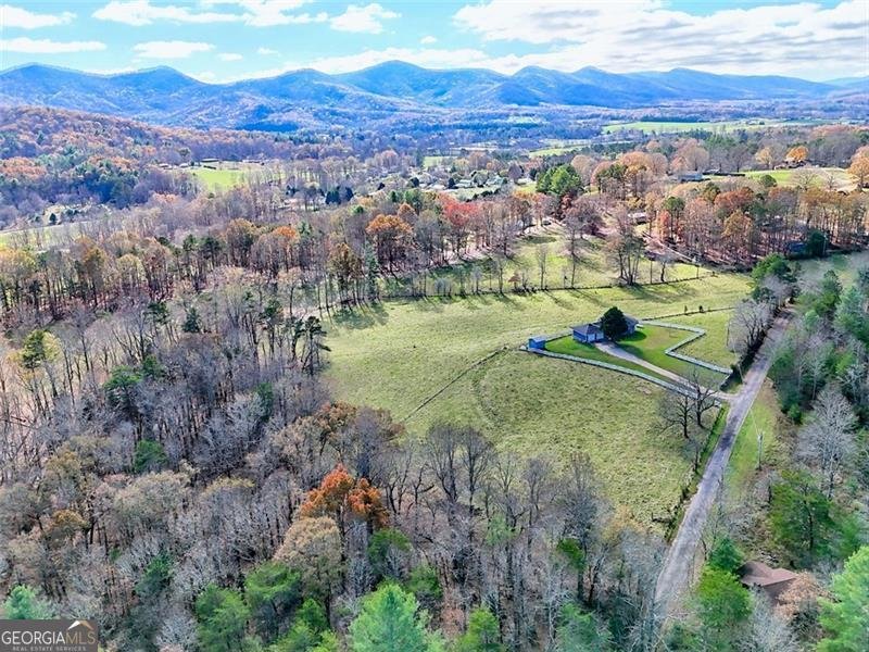 144 Old Battle Road Blairsville - 1