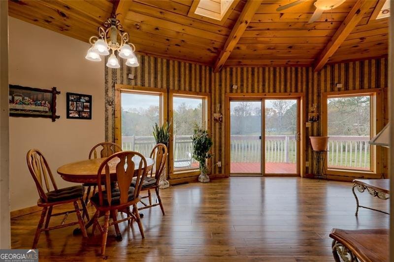 144 Old Battle Road Blairsville - 100