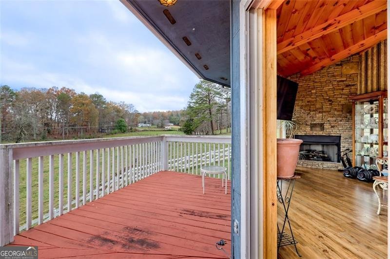 144 Old Battle Road Blairsville - 114