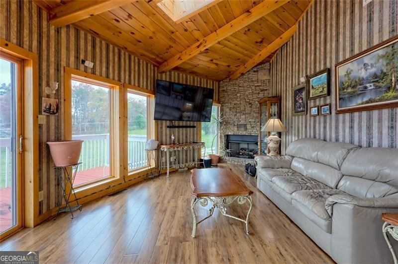 144 Old Battle Road Blairsville - 116