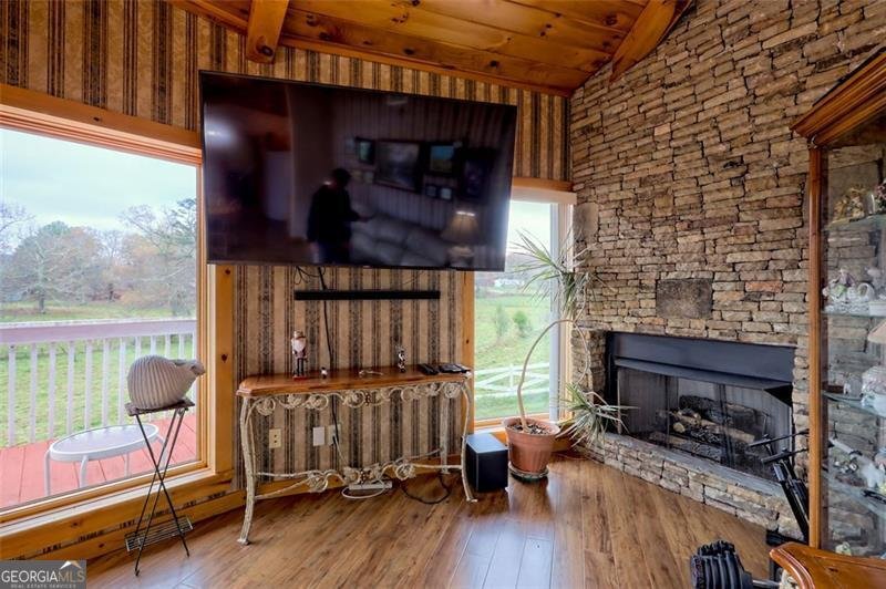144 Old Battle Road Blairsville - 117