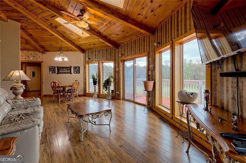 144 Old Battle Road Blairsville - 118
