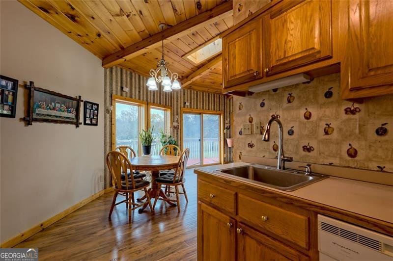 144 Old Battle Road Blairsville - 120