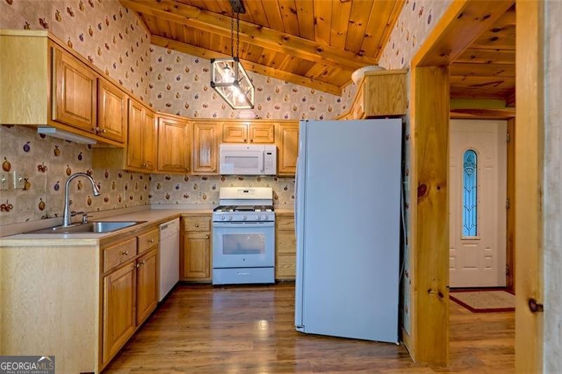 144 Old Battle Road Blairsville - 122