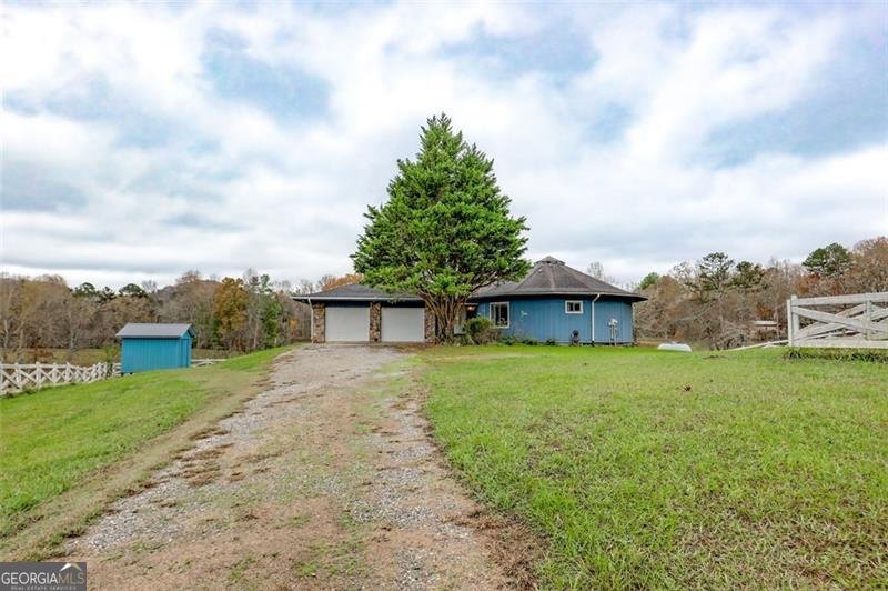 144 Old Battle Road Blairsville - 126