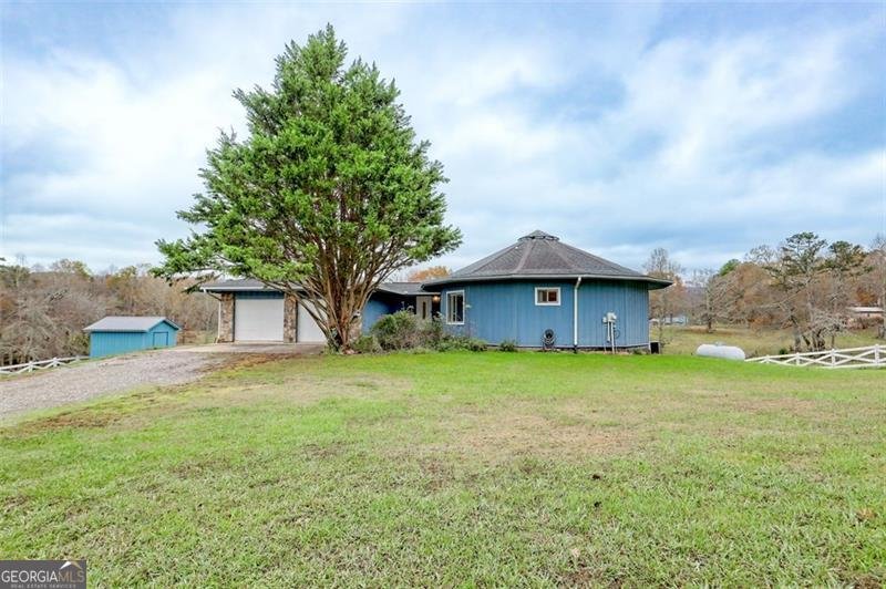 144 Old Battle Road Blairsville - 127