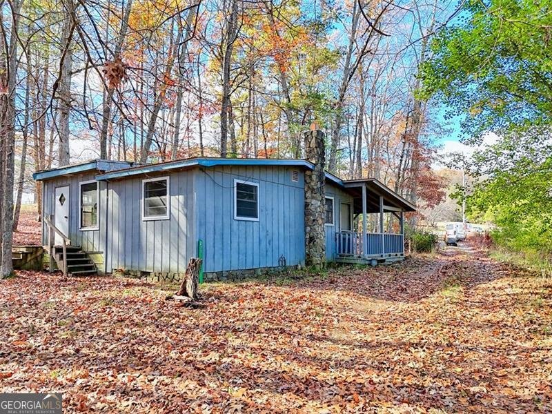 144 Old Battle Road Blairsville - 128