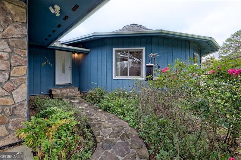 144 Old Battle Road Blairsville - 129