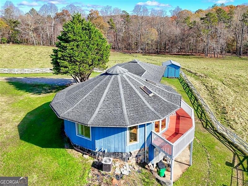 144 Old Battle Road Blairsville - 131