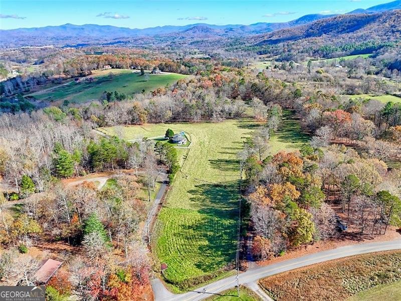 144 Old Battle Road Blairsville - 132