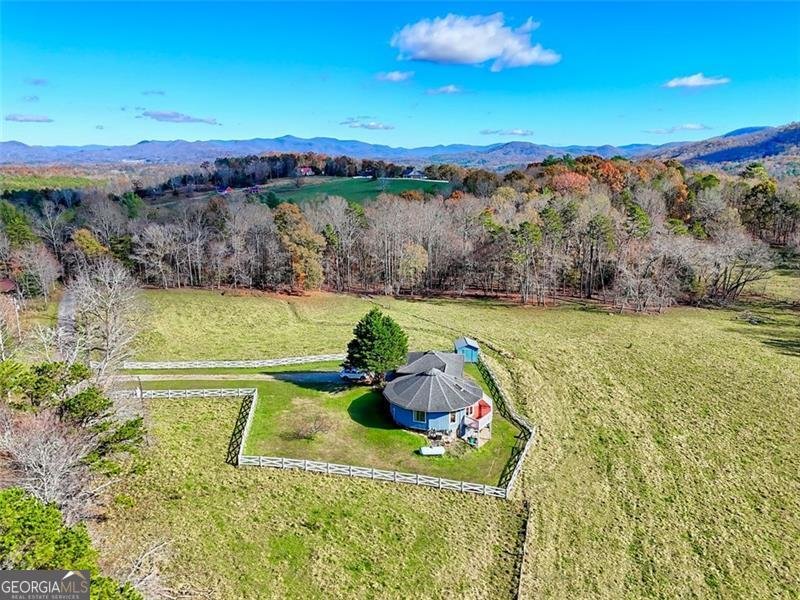144 Old Battle Road Blairsville - 14