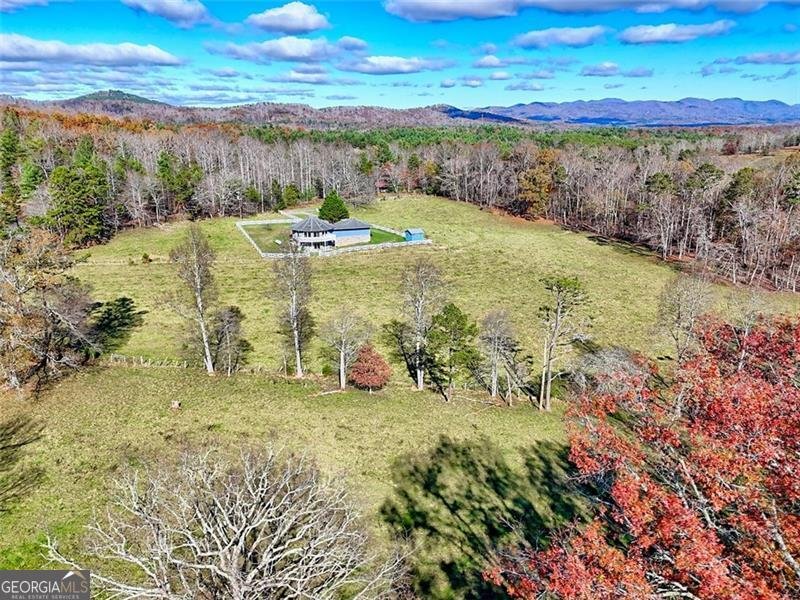 144 Old Battle Road Blairsville - 15