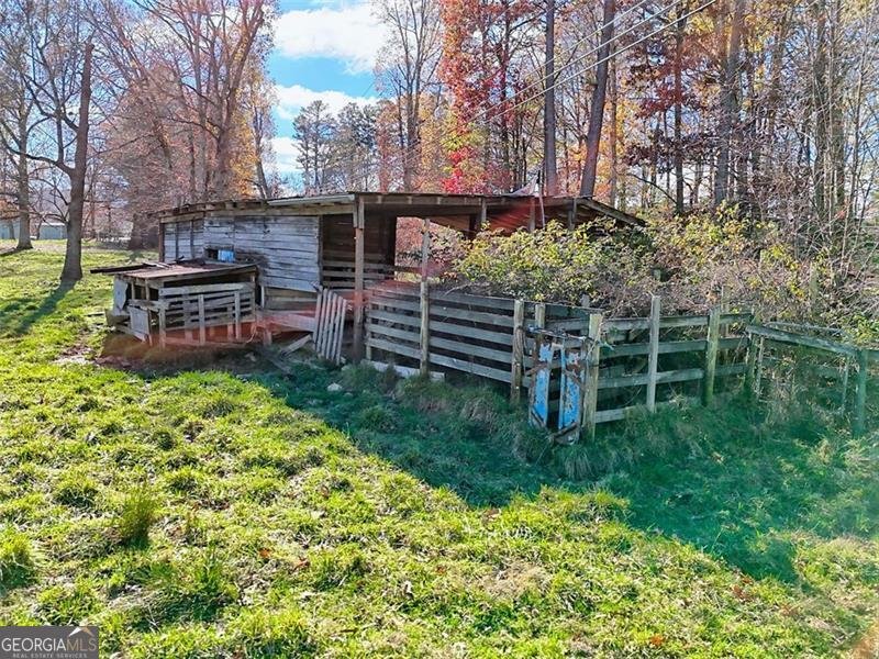 144 Old Battle Road Blairsville - 16