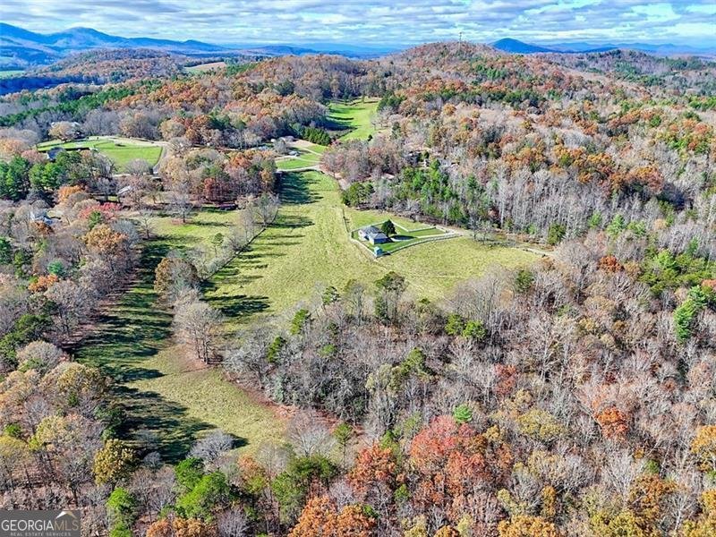 144 Old Battle Road Blairsville - 19