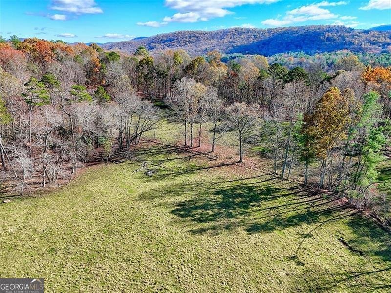 144 Old Battle Road Blairsville - 2