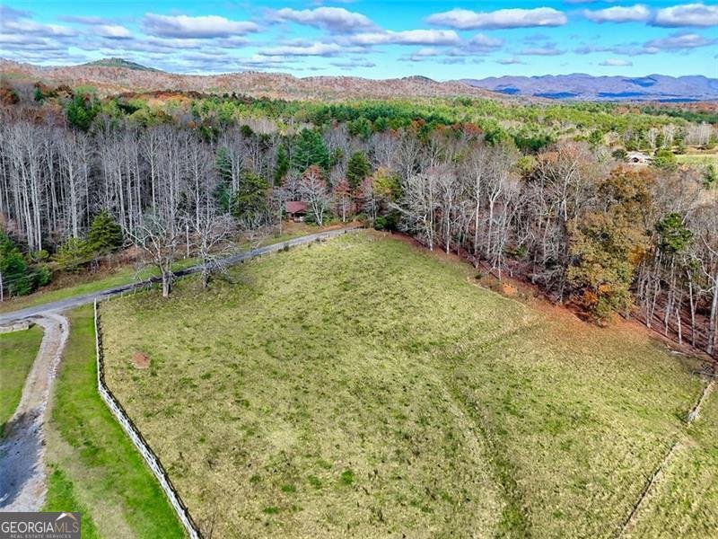 144 Old Battle Road Blairsville - 22