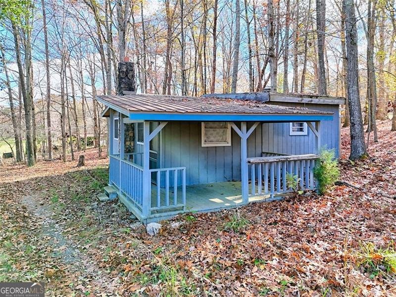 144 Old Battle Road Blairsville - 24