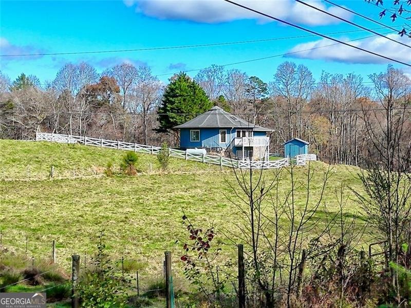 144 Old Battle Road Blairsville - 26