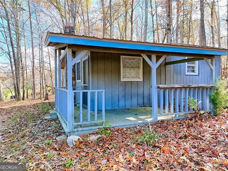 144 Old Battle Road Blairsville - 29