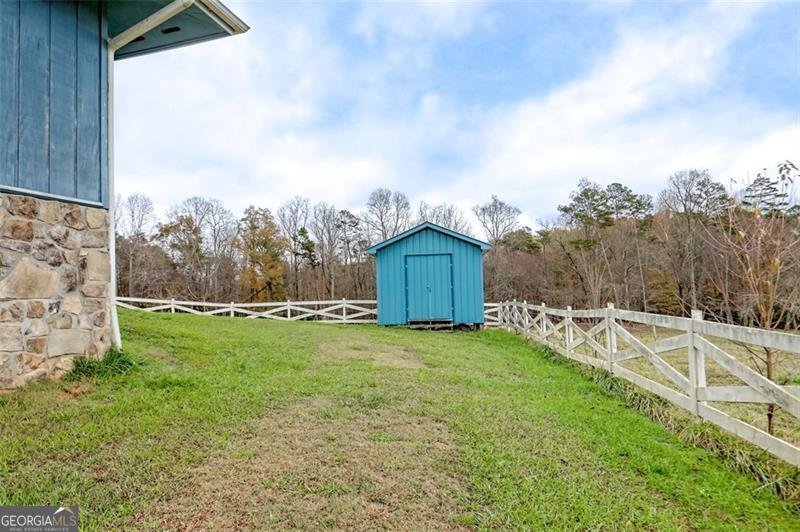 144 Old Battle Road Blairsville - 31