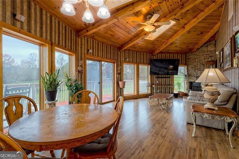144 Old Battle Road Blairsville - 5