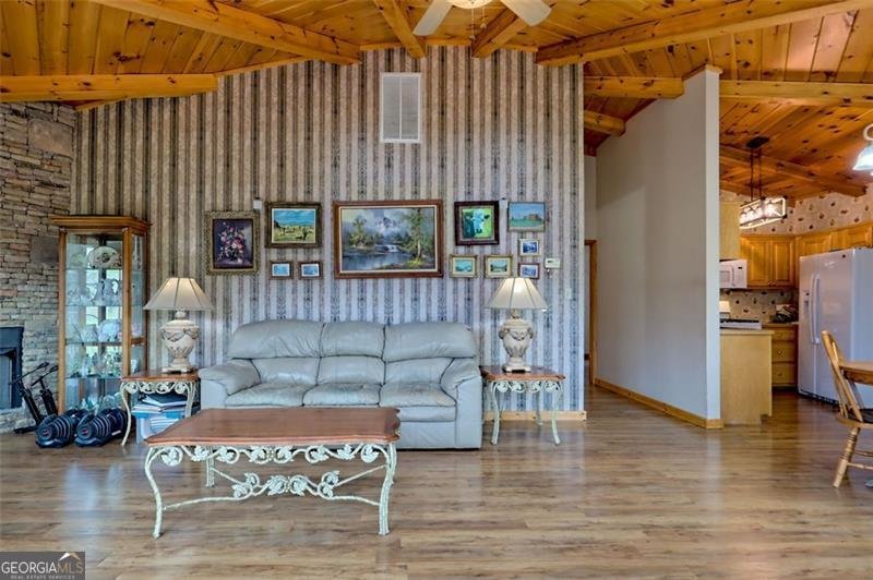 144 Old Battle Road Blairsville - 50