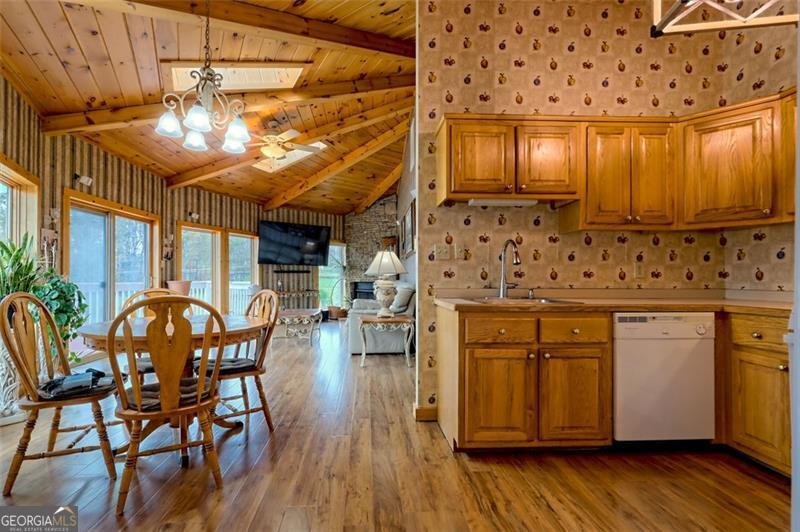 144 Old Battle Road Blairsville - 6