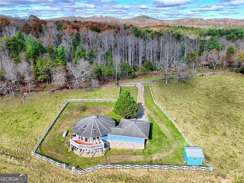 144 Old Battle Road Blairsville - 77