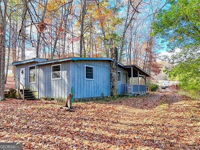 144 Old Battle Road Blairsville - 78