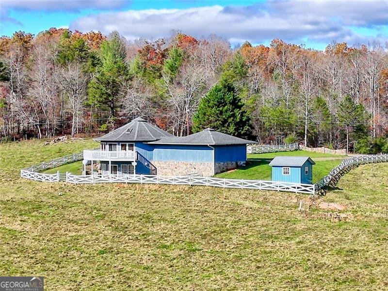 144 Old Battle Road Blairsville - 79