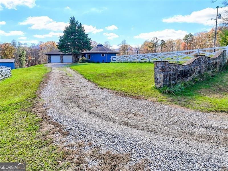 144 Old Battle Road Blairsville - 8