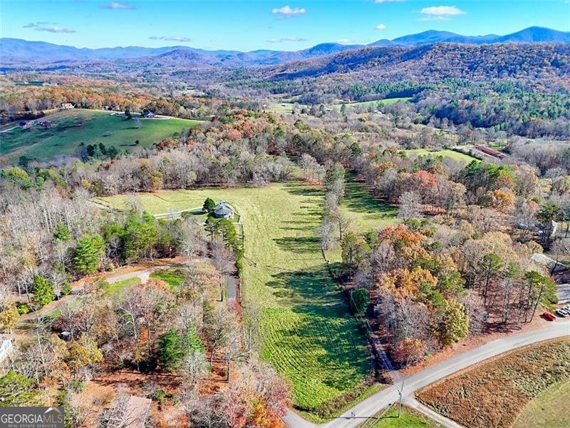 144 Old Battle Road Blairsville - 82