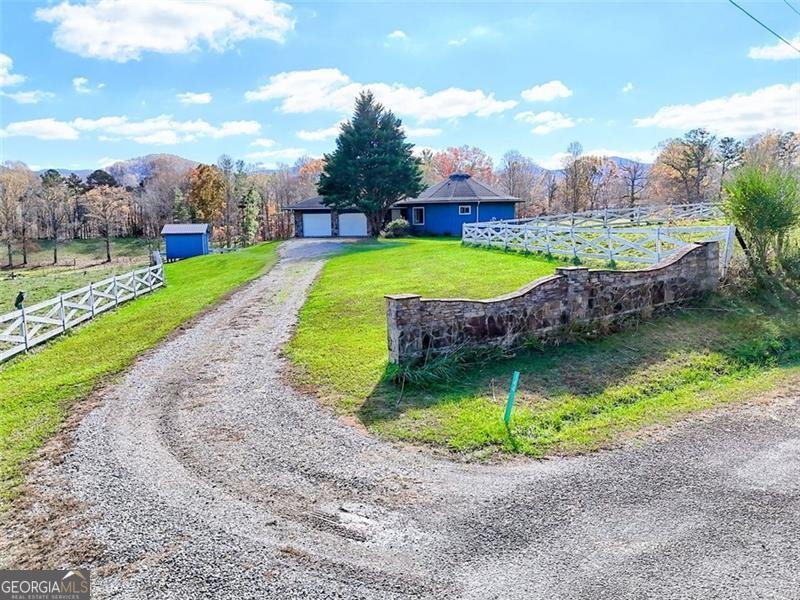 144 Old Battle Road Blairsville - 83