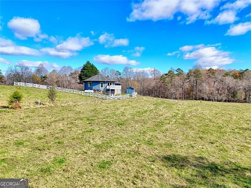 144 Old Battle Road Blairsville - 9