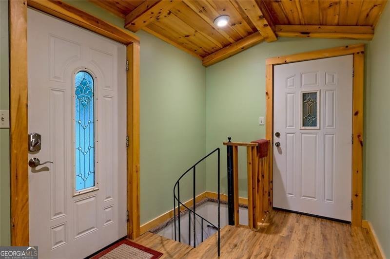 144 Old Battle Road Blairsville - 97