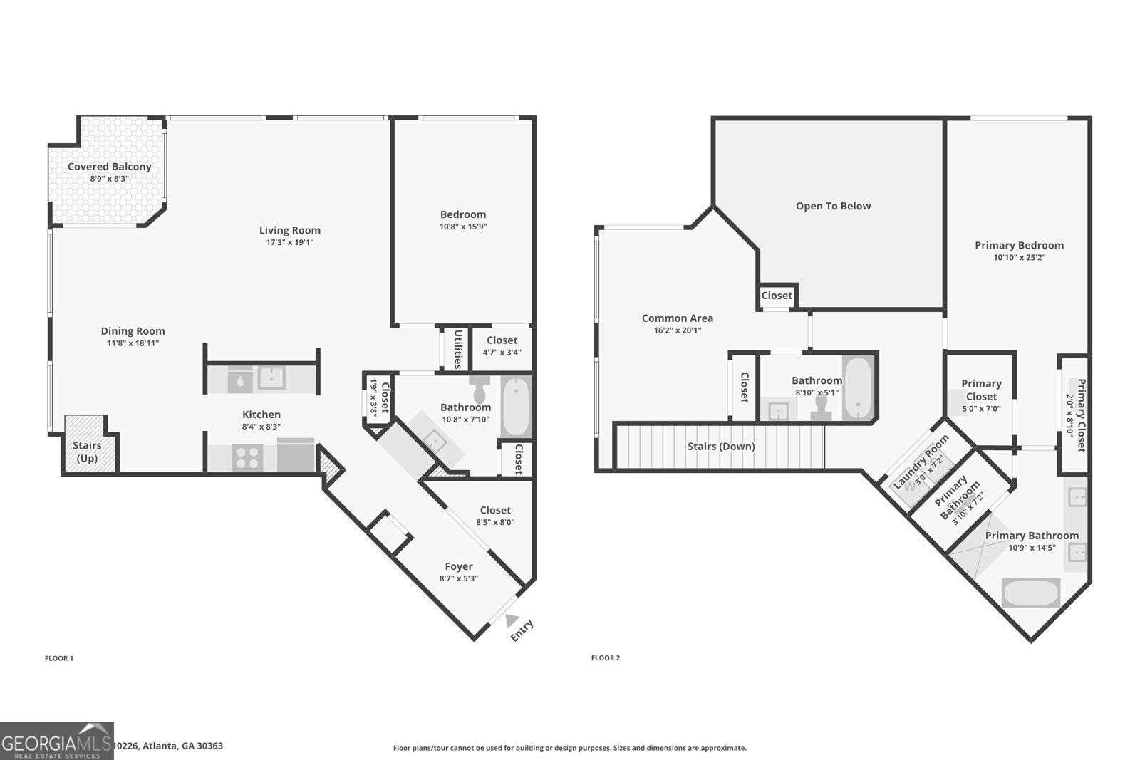 260 18th Street Atlanta - 38