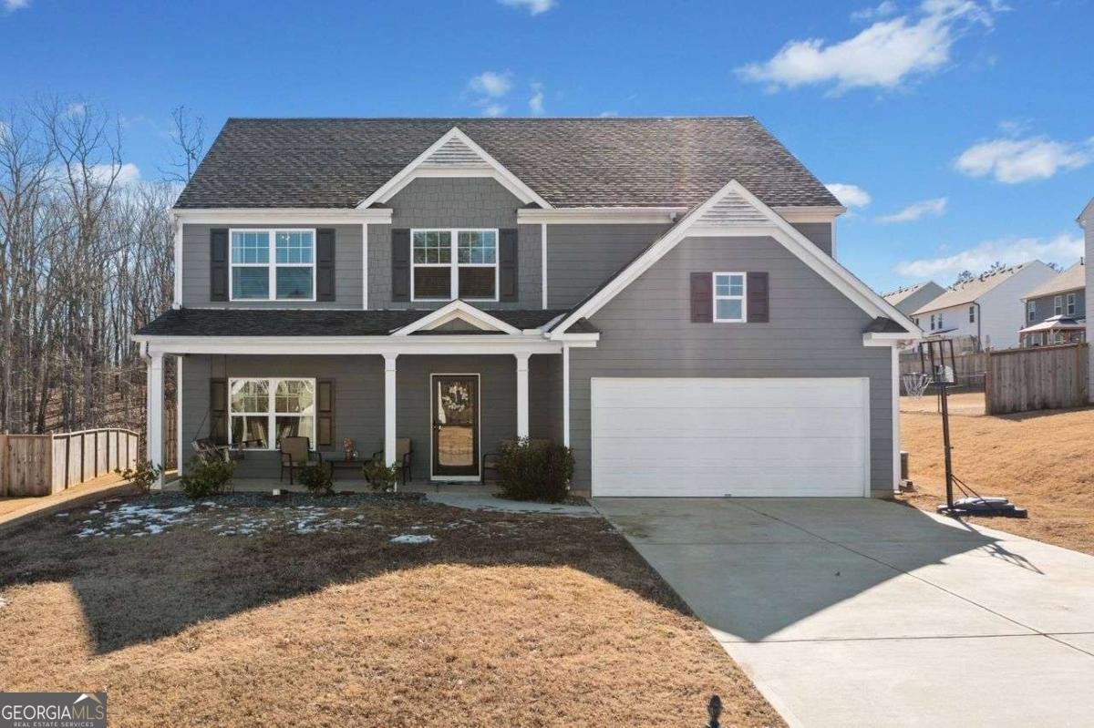 908 DAYLILLY Hill Bremen - 1