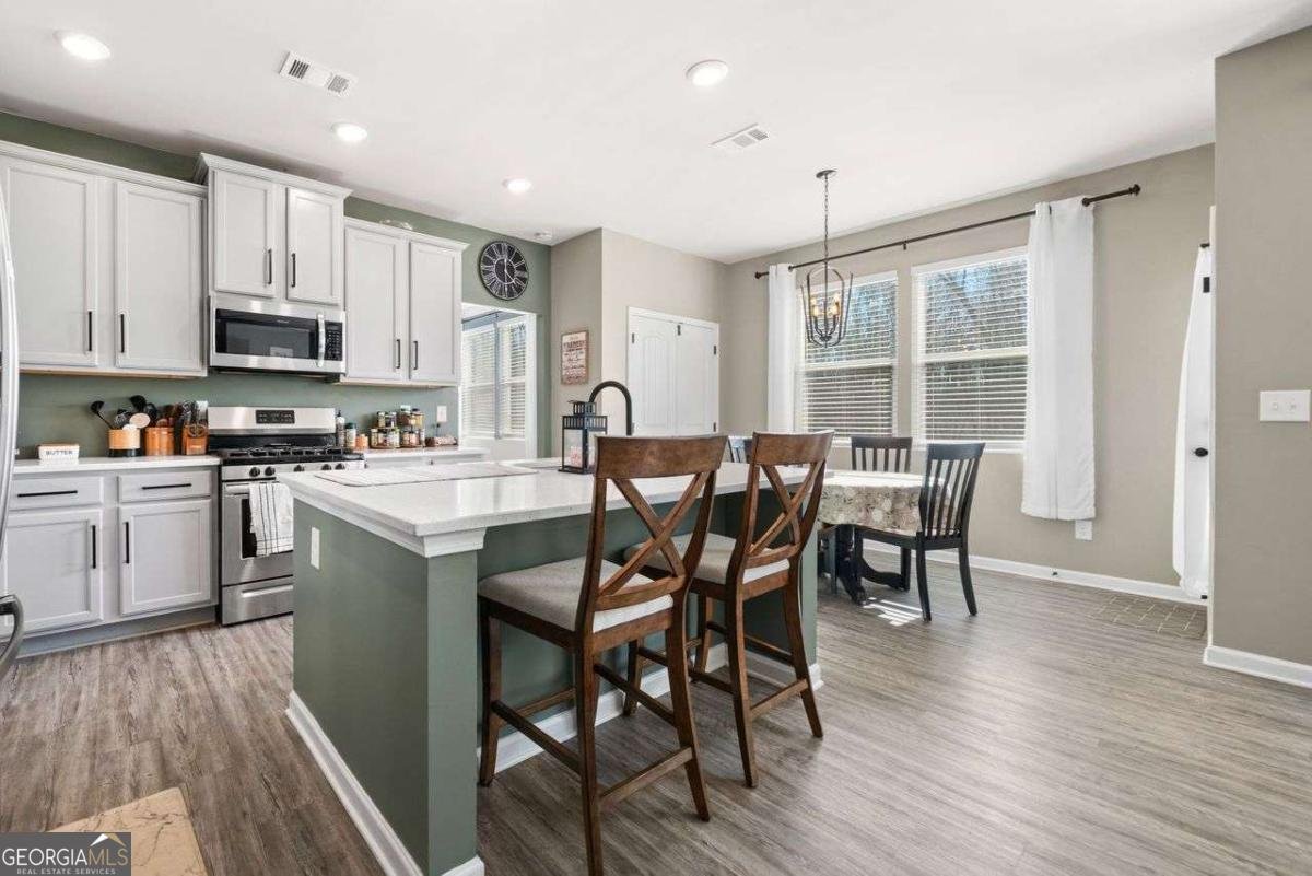 908 DAYLILLY Hill Bremen - 15