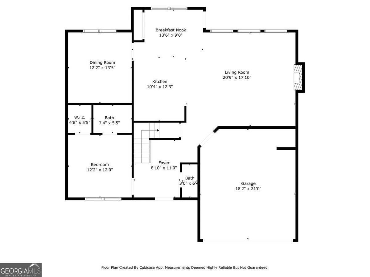 908 DAYLILLY Hill Bremen - 2