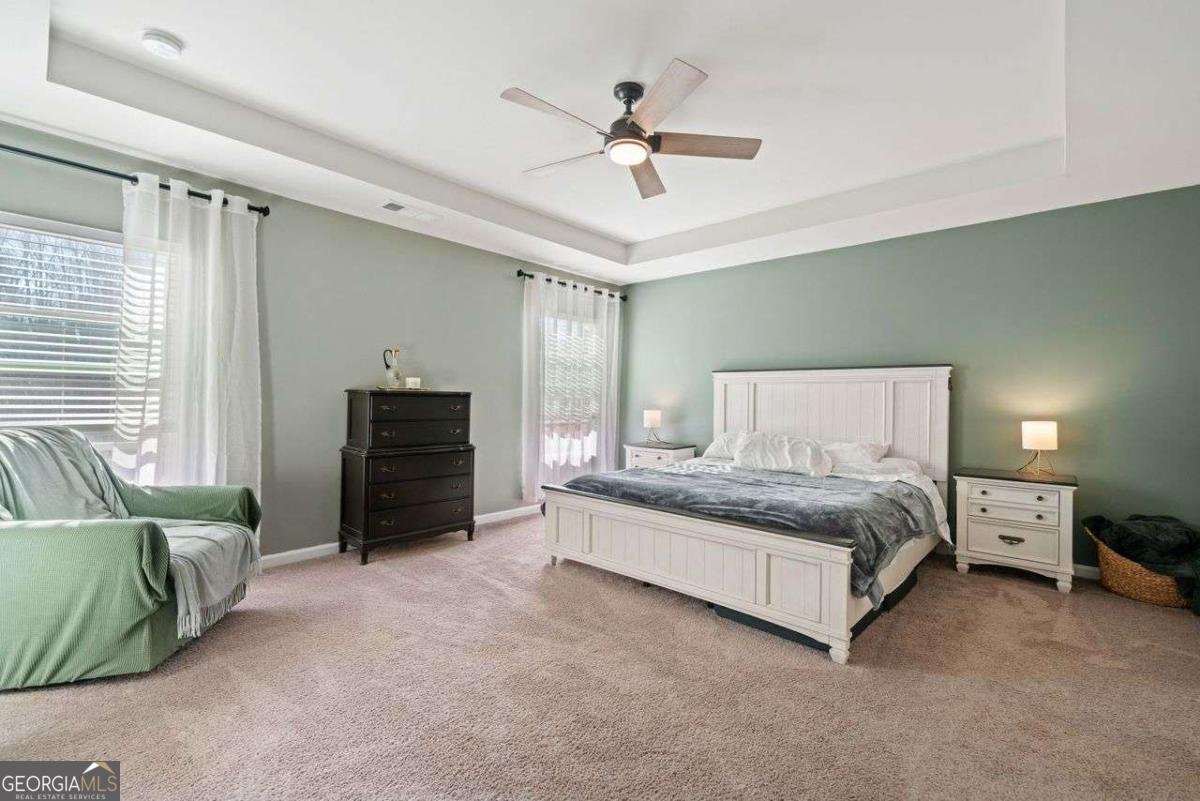 908 DAYLILLY Hill Bremen - 23