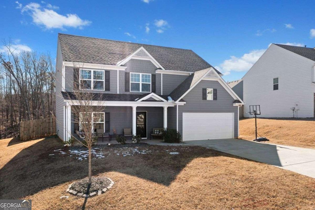 908 DAYLILLY Hill Bremen - 32