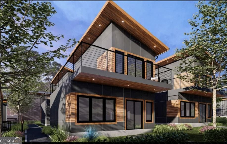 6305 Shannon Parkway Union City - 1
