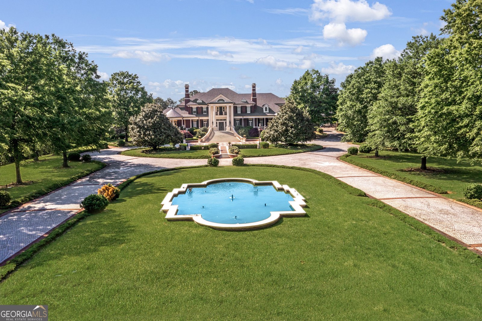 5200 Moore Road Suwanee - 1