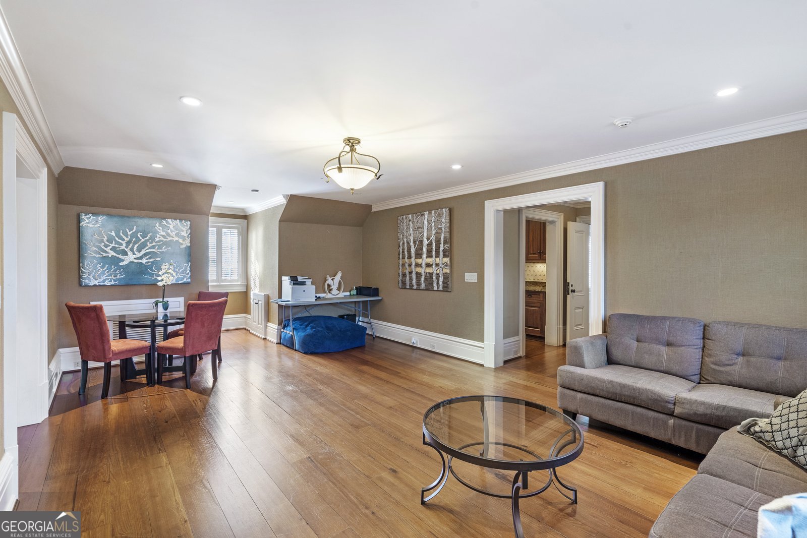 5200 Moore Road Suwanee - 66