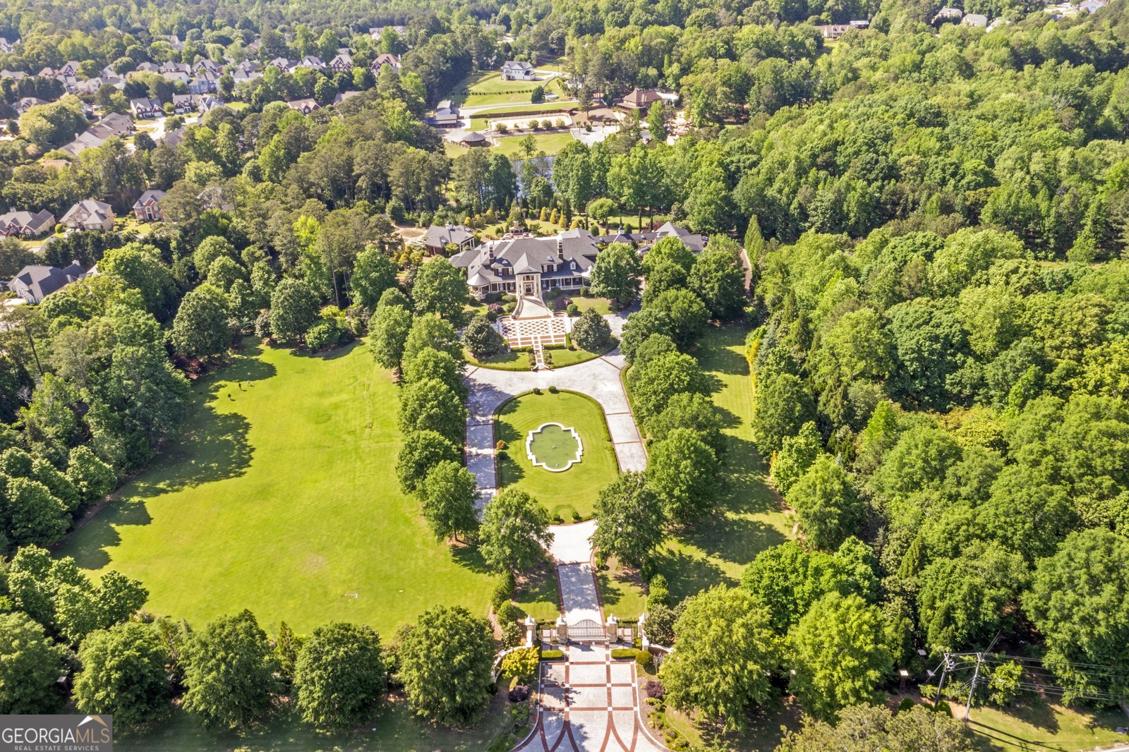 5200 Moore Road Suwanee - 72