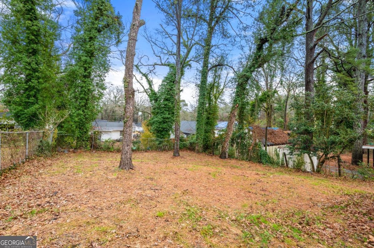 641 Hamilton E Holmes Drive Atlanta - 17