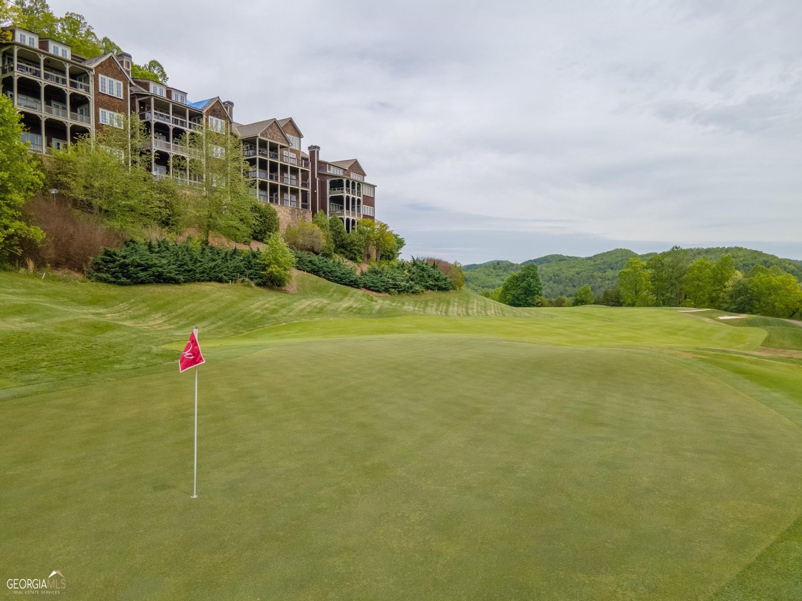 123 Village Club Trail Clayton - 57