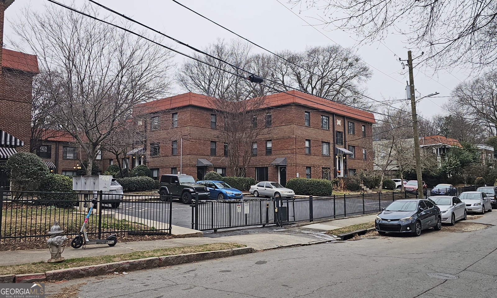 692 Argonne Avenue Atlanta - 16